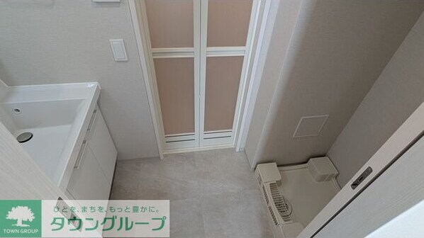 ザ・レジデンスパーク栄の物件内観写真